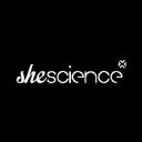 She Science  logo